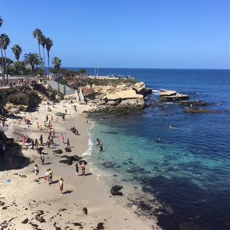 coast blvd la jolla|Coast Boulevard Park